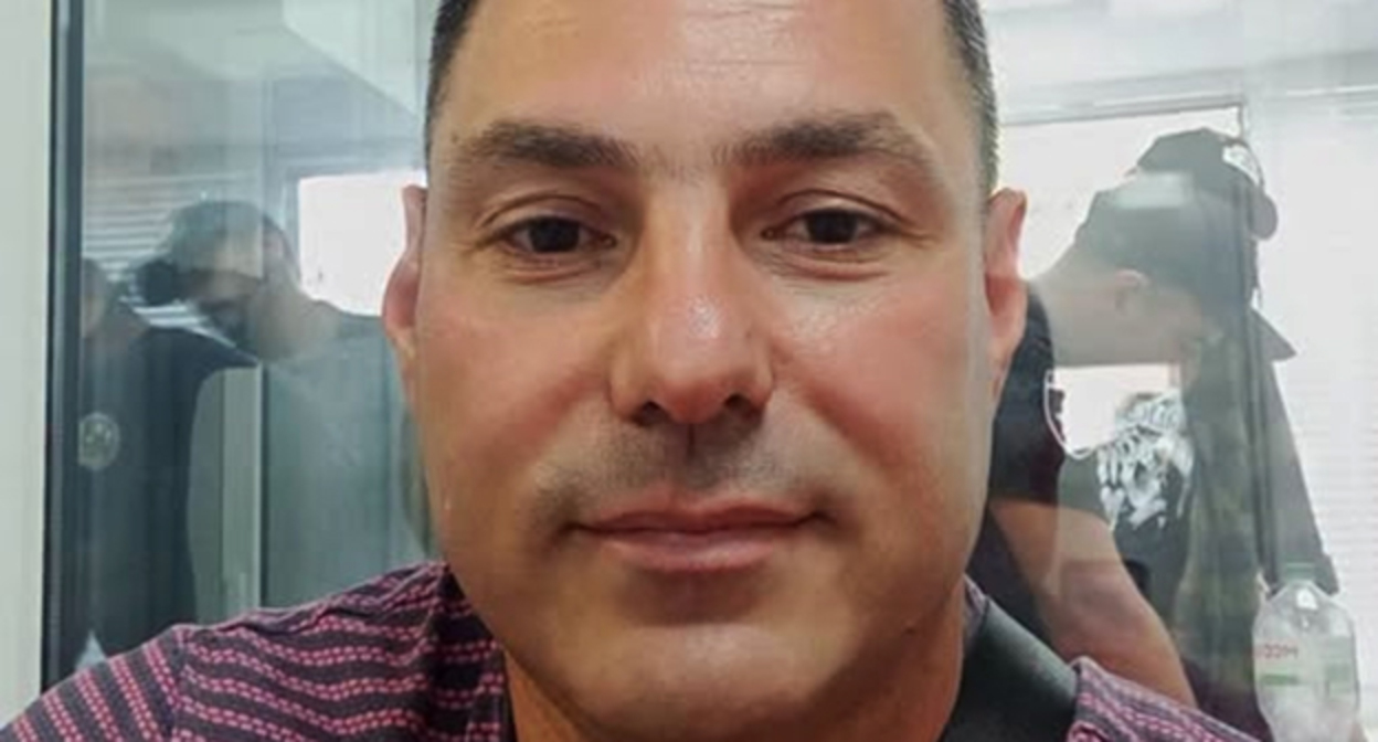 Бахруз Гасанли. Фото: https://www.irfs.org/news-feed/отчет-института-свободы-и-безопаснос/ Бахруз Гасанли. Фото: https://www.irfs.org/news-feed/отчет-института-свободы-и-безопаснос/