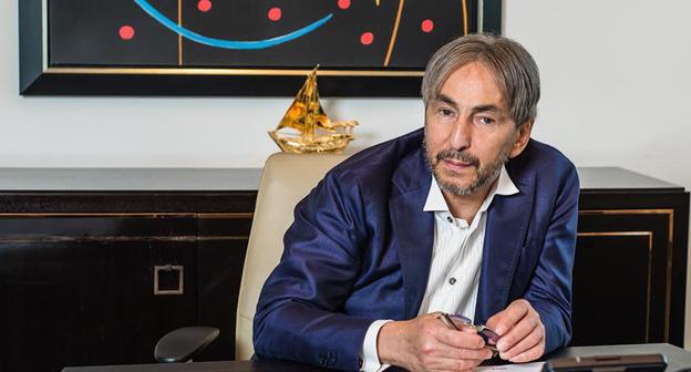 Умар Джабраилов. Фото: Lyly222 https://ru.wikipedia.org Умар Джабраилов. Фото: Lyly222 https://ru.wikipedia.org